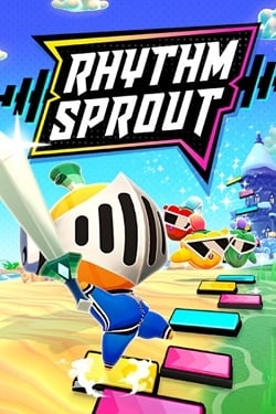 Rhythm Sprout: Sick Beats & Bad Sweets